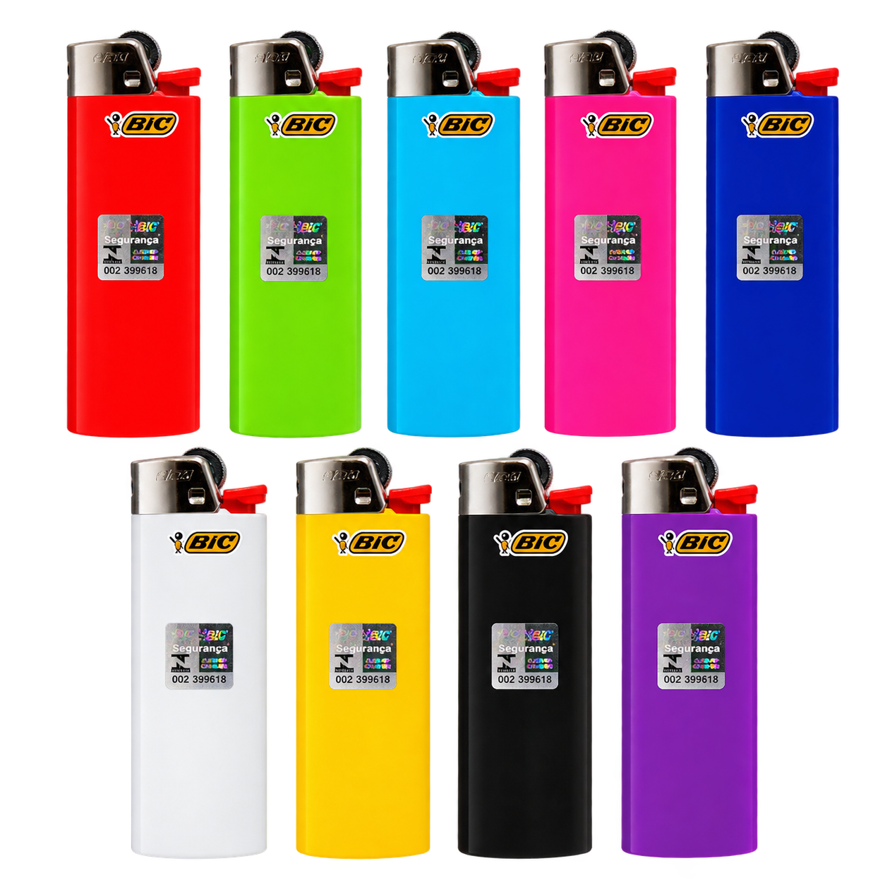 ISQUEIRO MAXI BIC