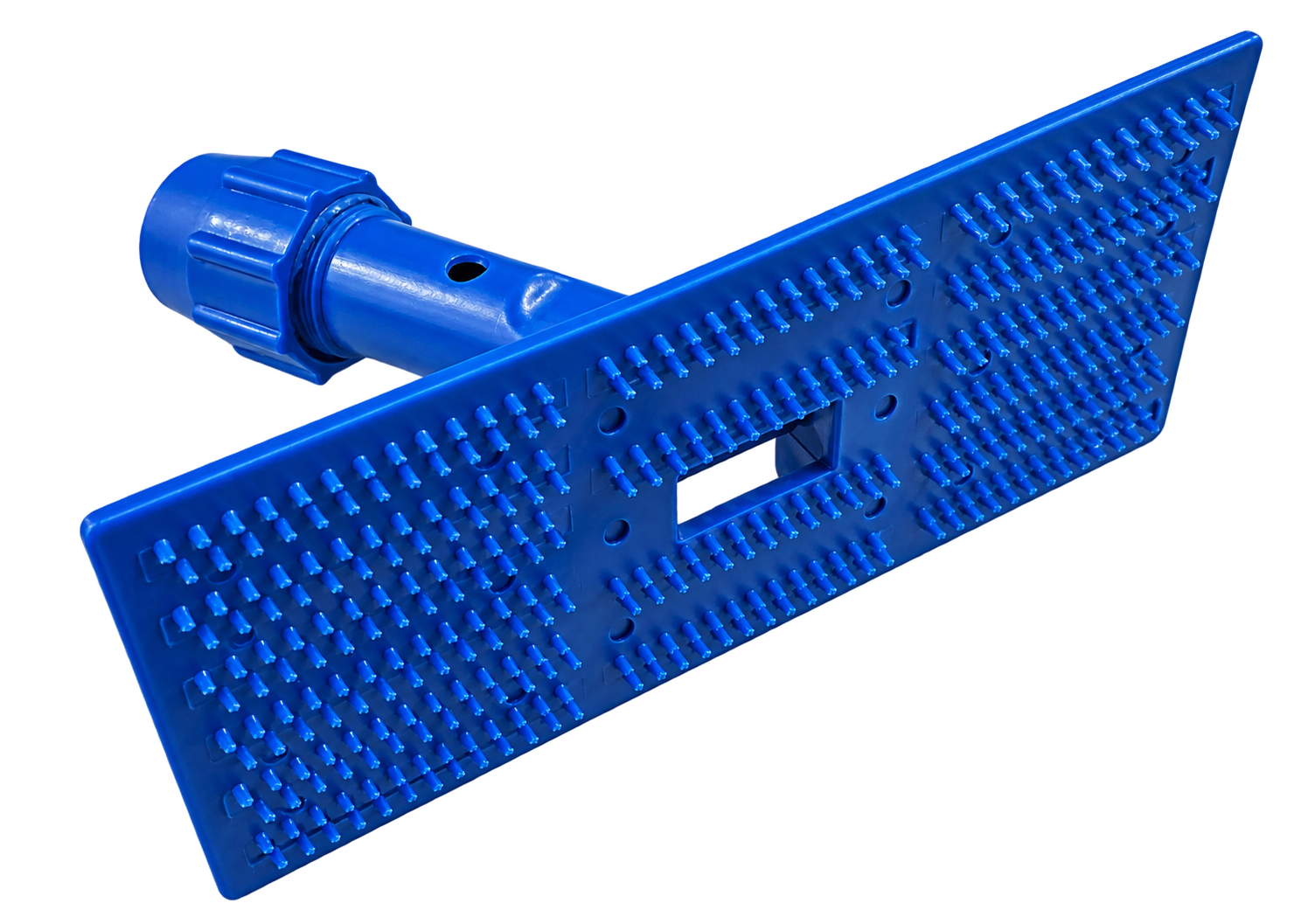 SUPORTE PLASTICO PARA FIBRA NOBRE