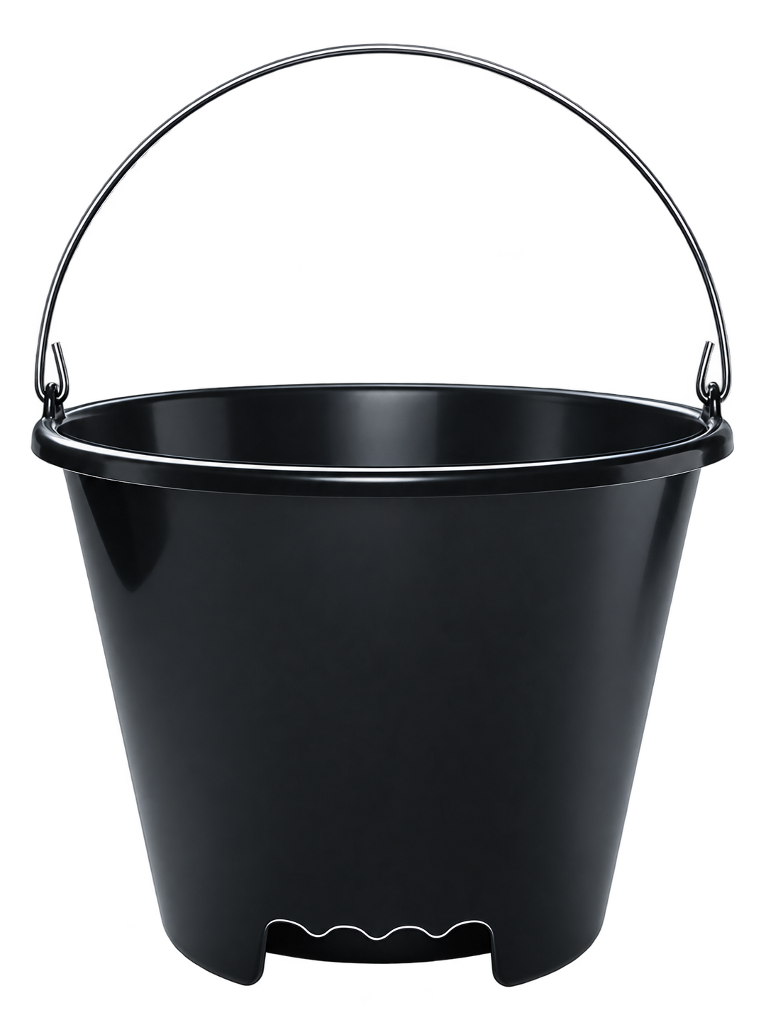 BALDE ESPECIAL (PEDREIRO) 12 LITROS REF BC12 - ARQPLAST
