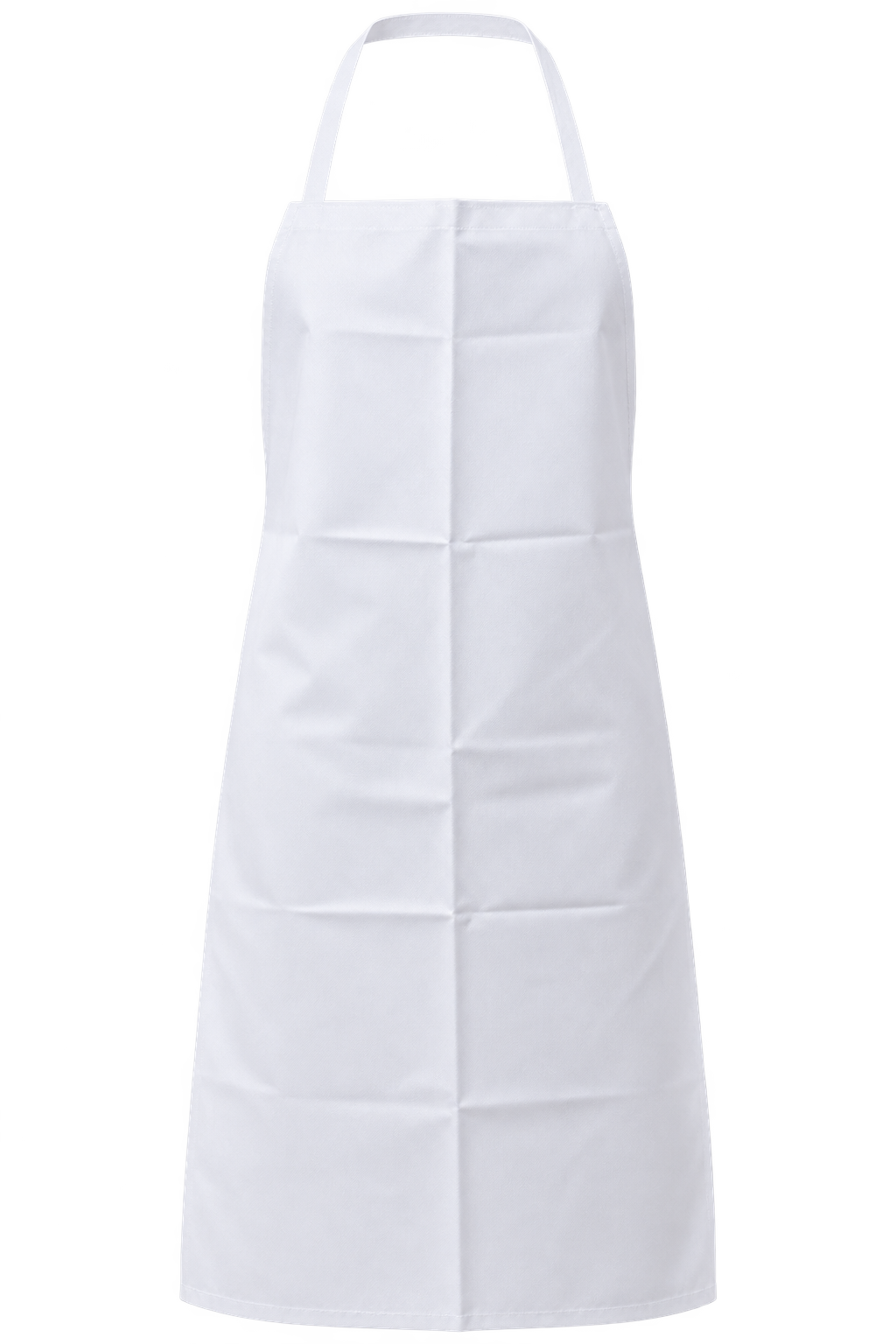 AVENTAL MULTIUSO DE NAPA BRANCO 120CMX70CM BOMPACK