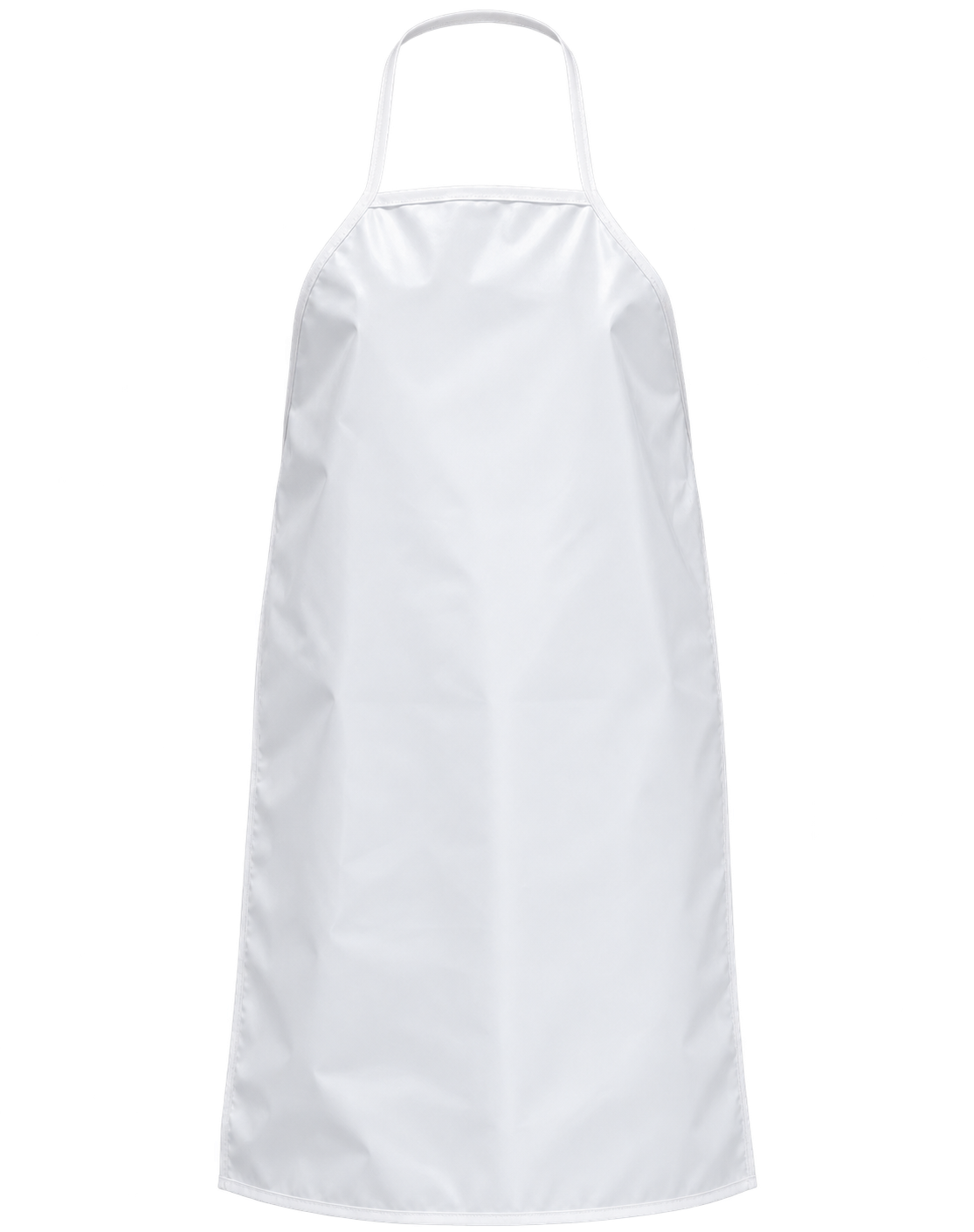 AVENTAL TIPO ACOUGUEIRO BRANCO 64CMX98CM PERFETTO