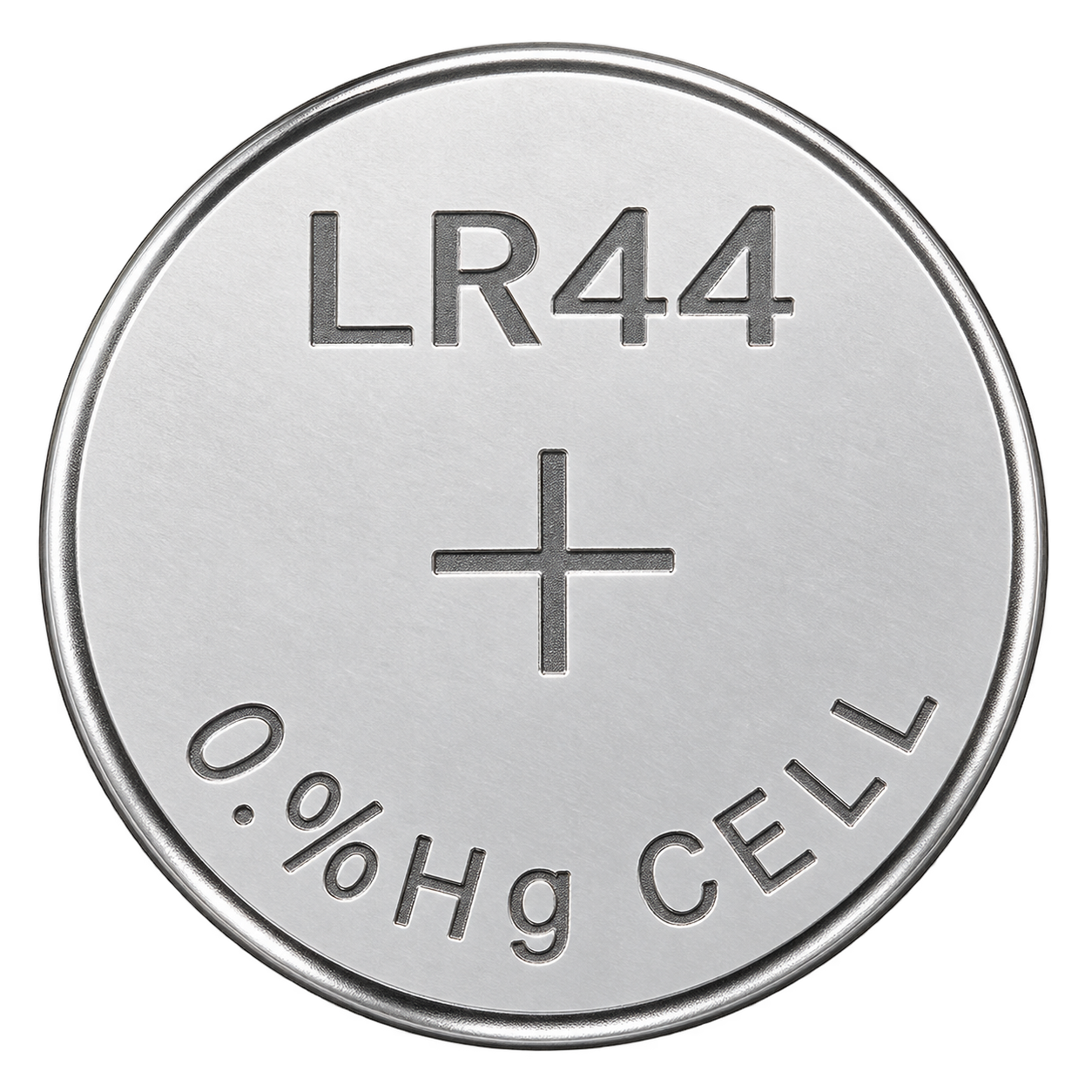 BATERIA AG13 1.5V LR 44 EMBALAGEM ELGIN
