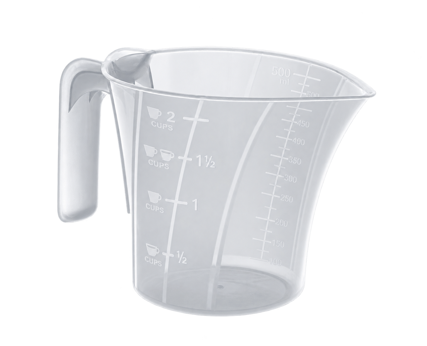 DOSADOR 500ML