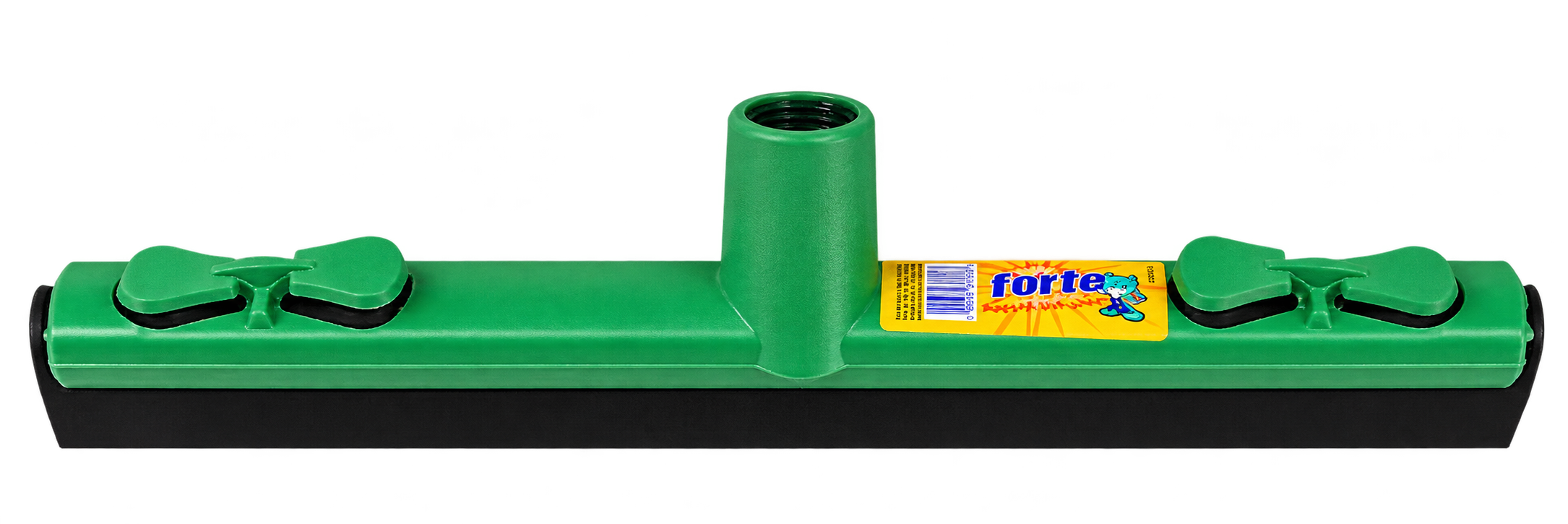 RODO DUPLO 30CM FORTA