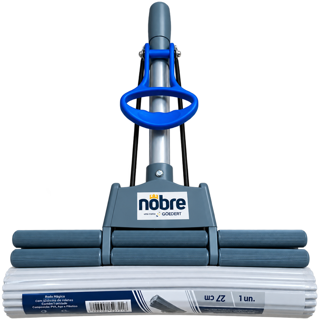 RODO MAGICO SLIM NOBRE