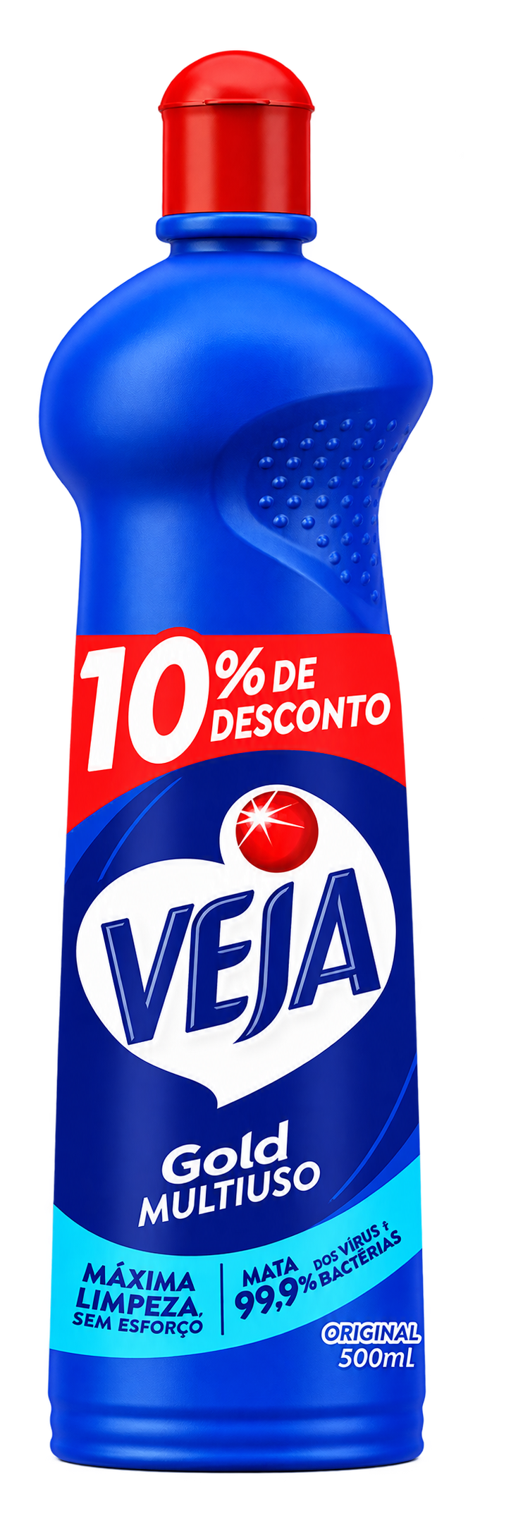 MULTIUSO ORIGINAL 500ML VEJA