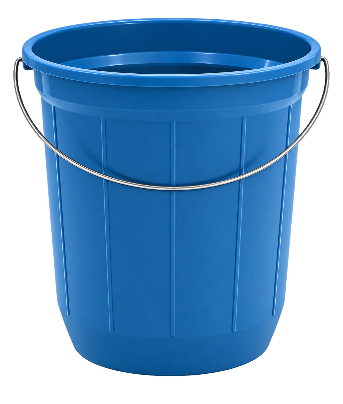 BALDE 20 LITROS COM ALÇA REF BF20 - ARQPLAST
