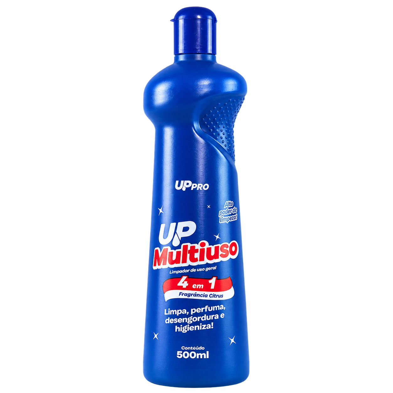 MULTIUSO CITRUS 500 ML UPPRO