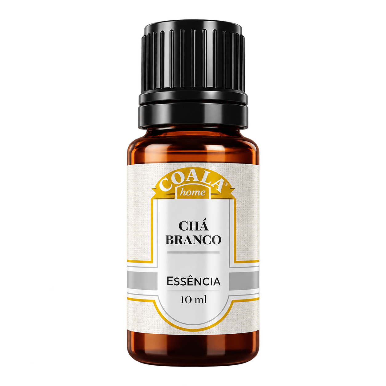 ESSENCIA CHA BRANCO 10ML COALA