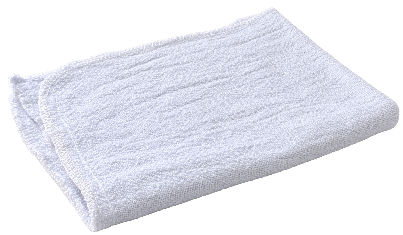 PANO DE CHAO 60CMX68CM BRANCO
