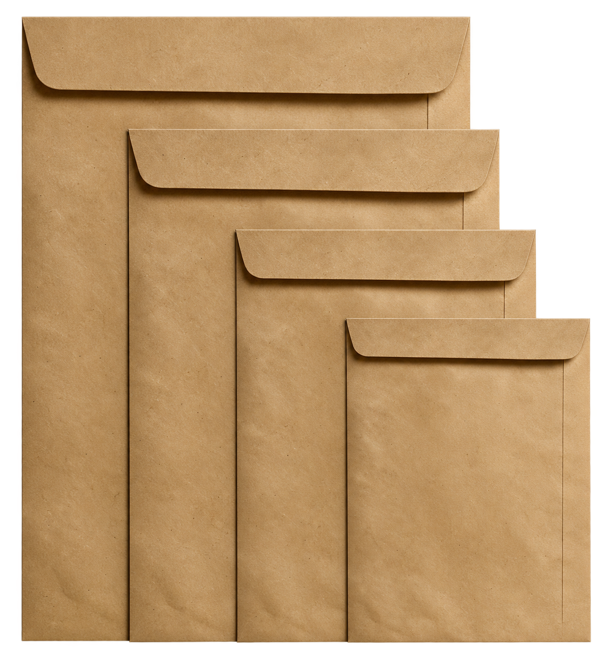 ENVELOPE KRAFT NATURAL 240 X 340