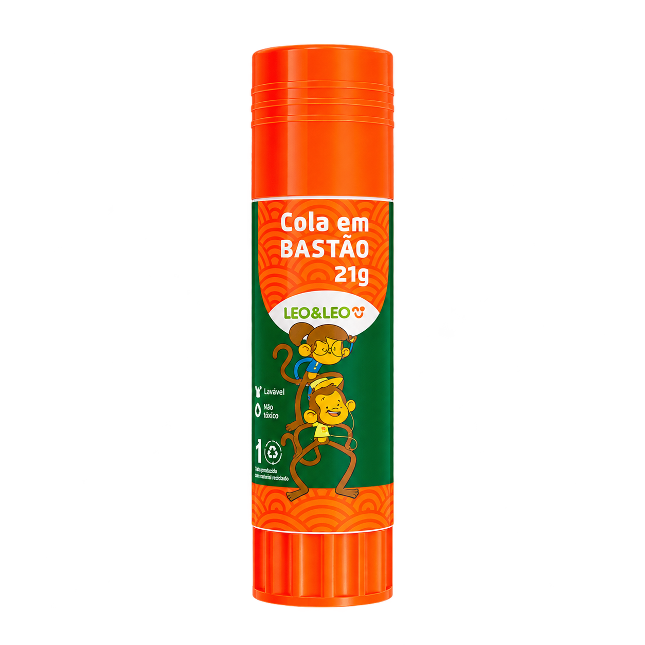 COLA BASTAO 21G LEO& LEO