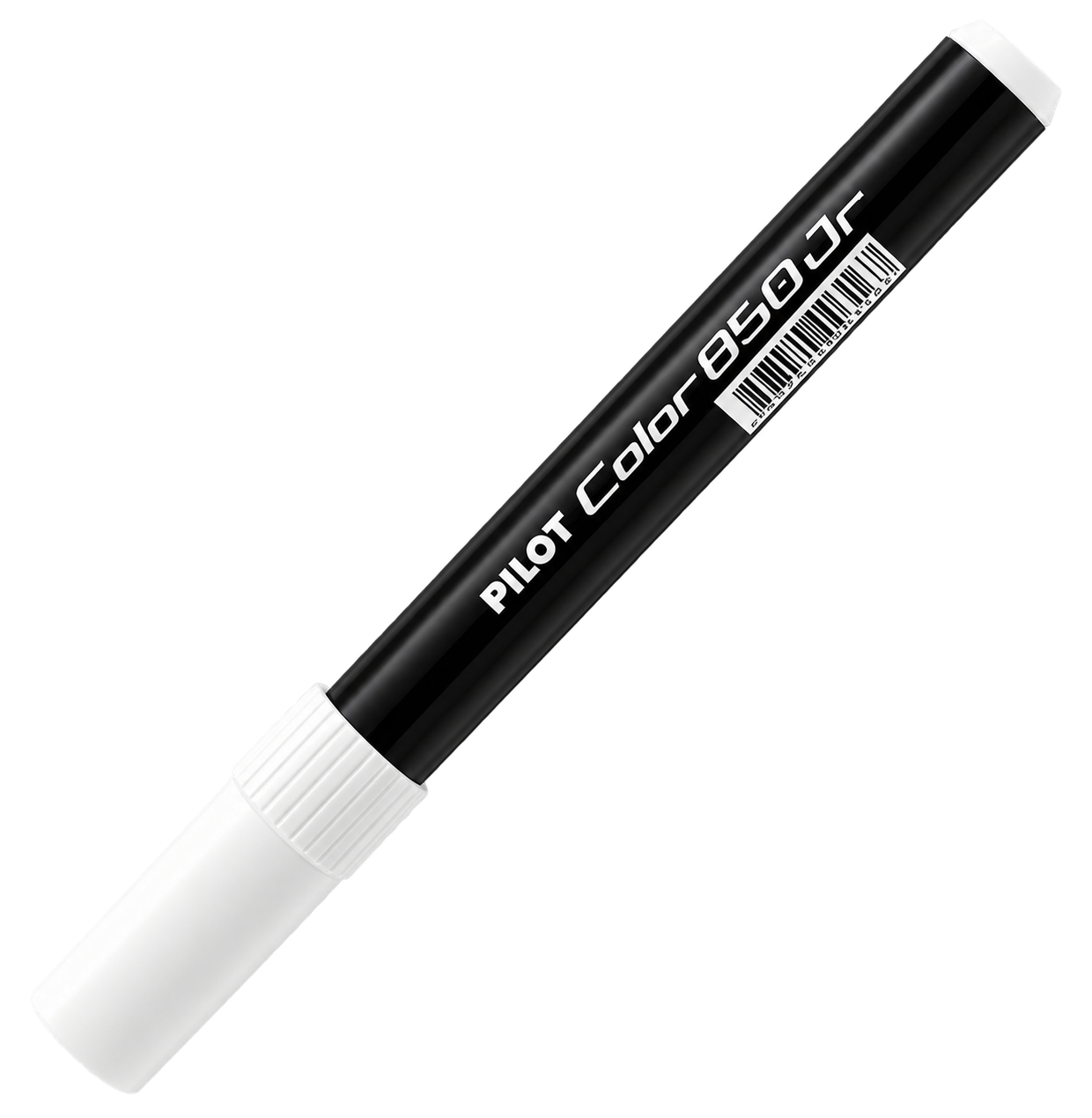 CANETA HIDROGRAFICA COLOR 850 JR PRETO PILOT