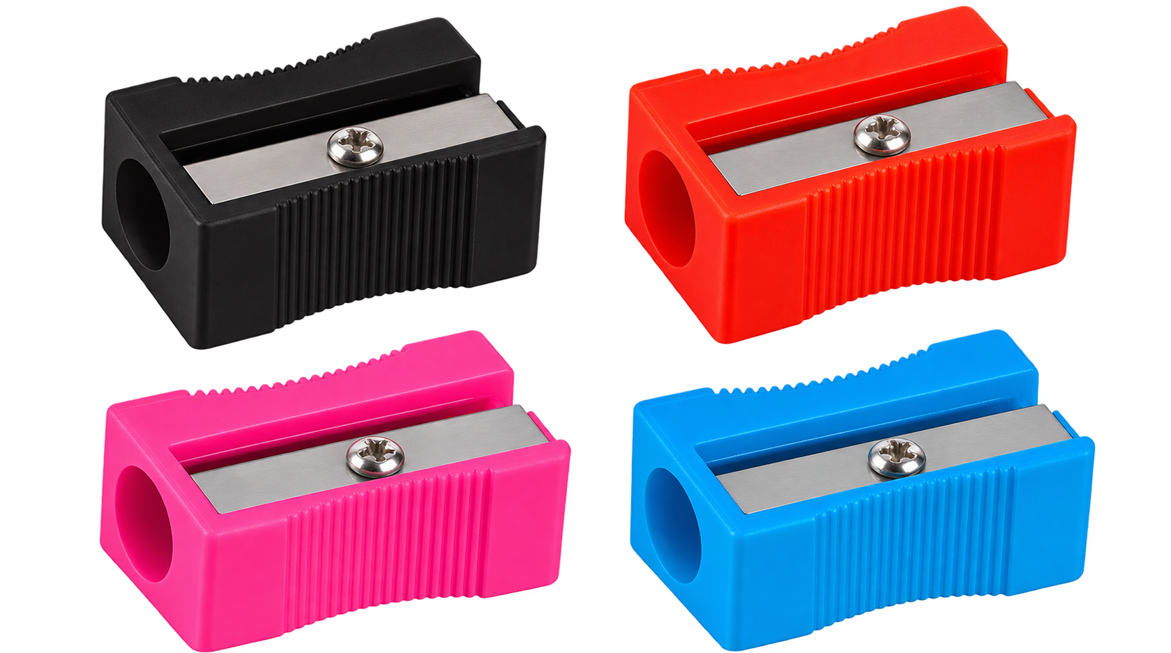 APONTADOR B1010 CORES SORTIDAS BAZZE