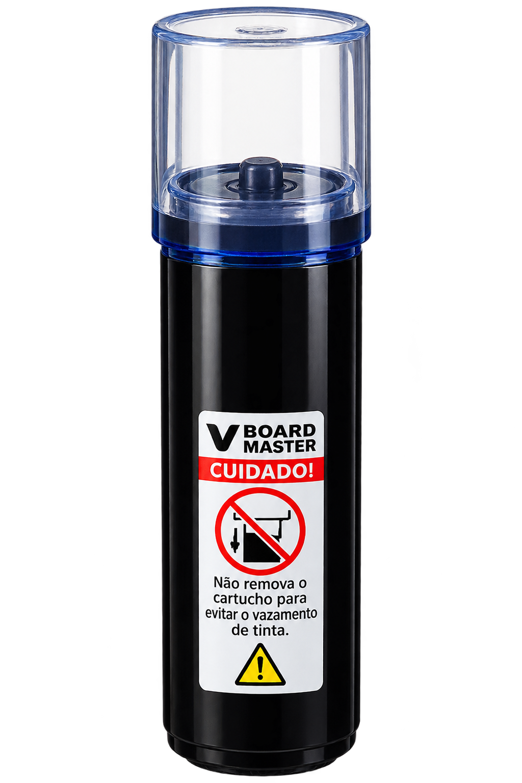 REFIL PARA MARCADOR V-BOARD MASTER QUADRO BRANCO AZUL - PILOT