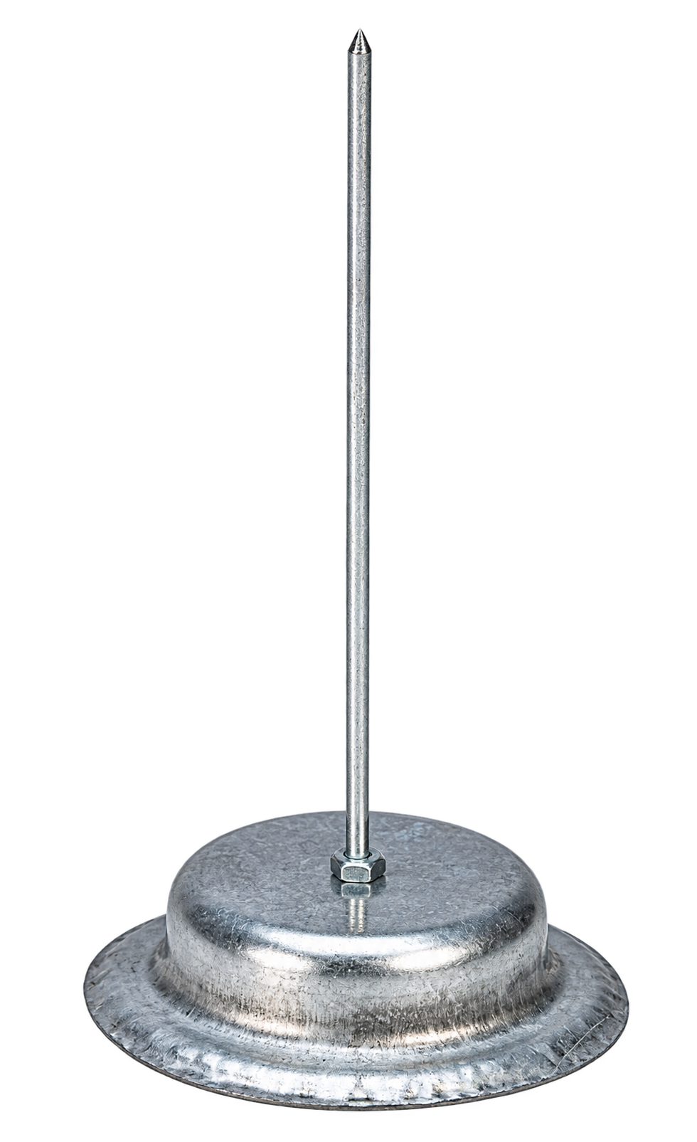 ESPETO PARA PAPEL BASE METAL GALVANIZADO CARBRINK