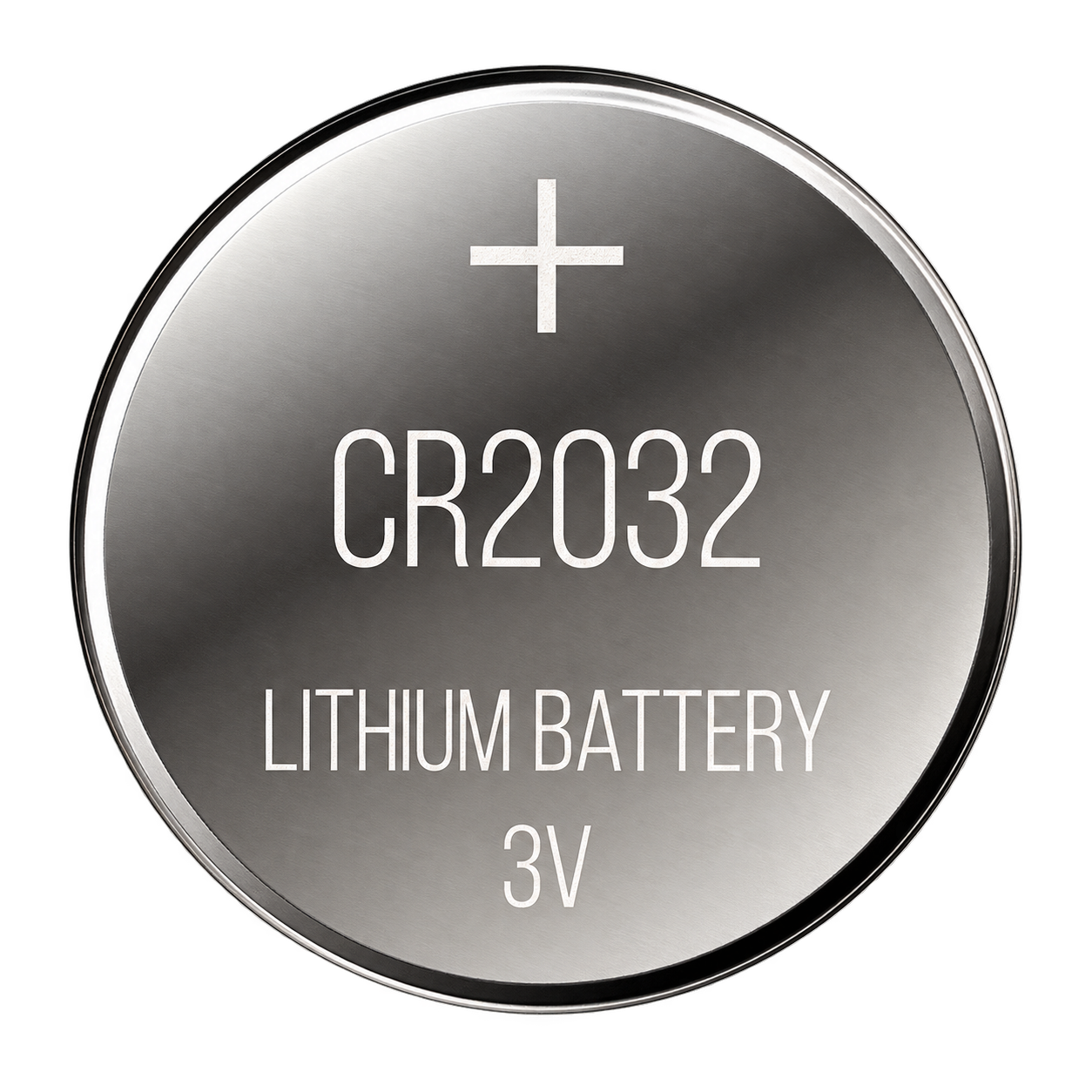 BATERIA LITHIUM 3V CR2032 EMBALAGEM MAXPRINT