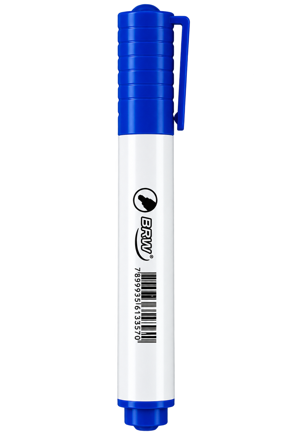 MARCADOR PARA QUADRO BRANCO AZUL CA3001 BRW