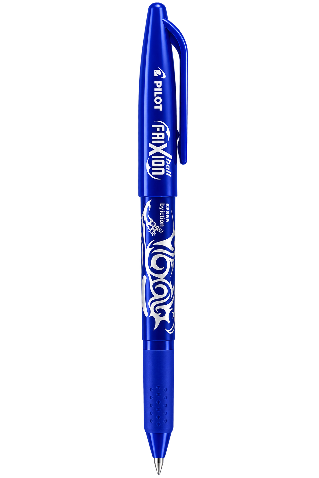 CANETA ESFEROGRAFICA FRIXION APAGAVEL 0.7MM AZUL PILOT