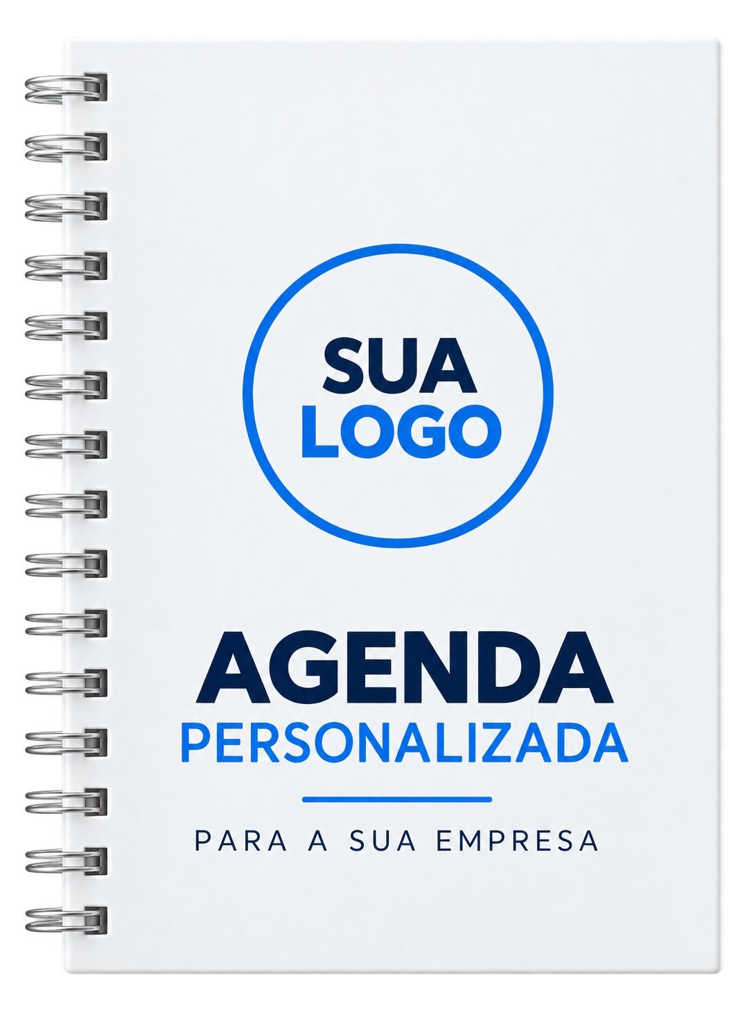AGENDA 2027 PERSONALIZADA