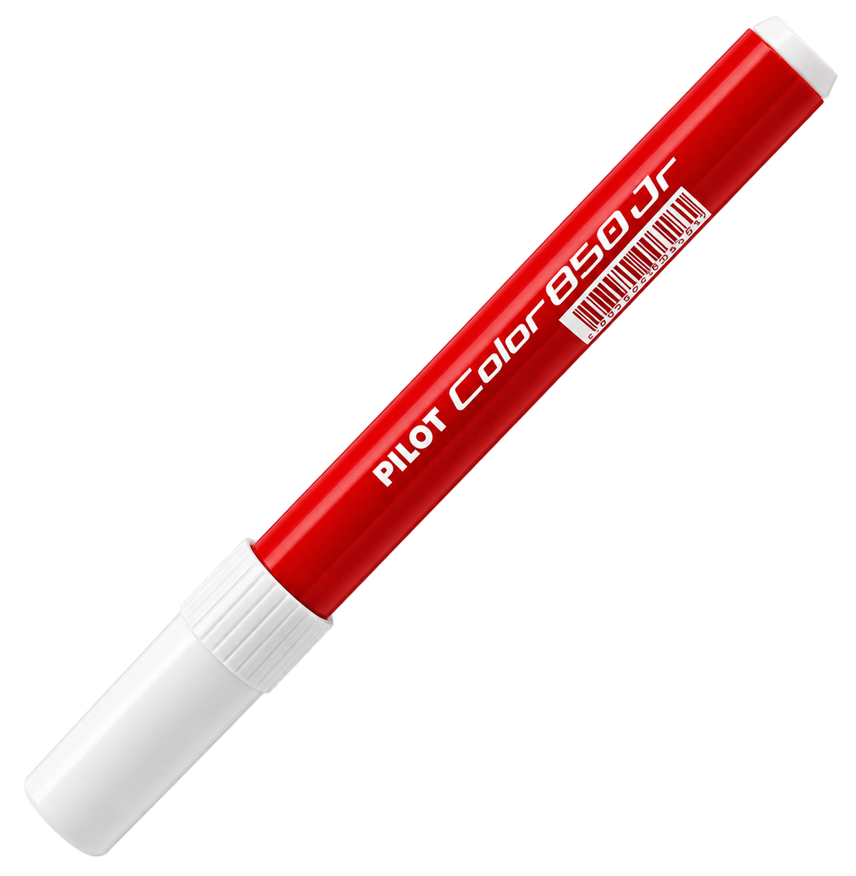 CANETA HIDROGRAFICA COLOR 850 JR VERMELHO PILOT