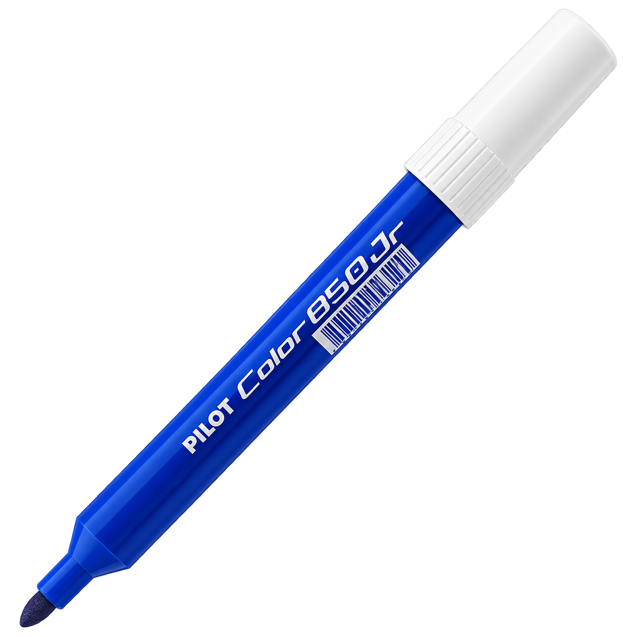 CANETA HIDROGRAFICA COLOR 850 JR AZUL PILOT