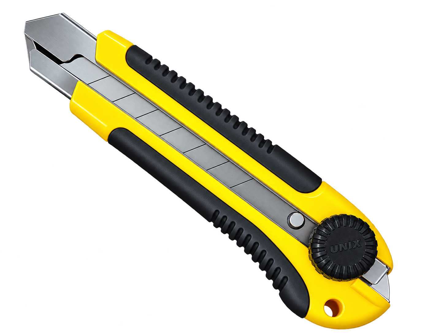 ESTILETE PROFISSIONAL 25MM 1 LAMINA FERTAK