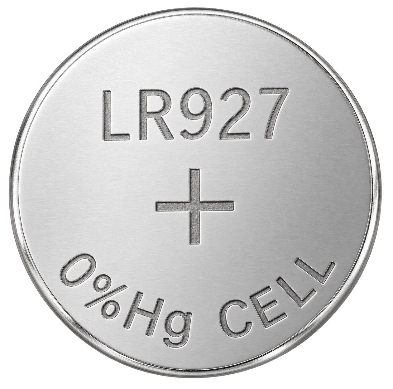 BATERIA AG7 1.5V LR 927 EMBALAGEM ELGIN