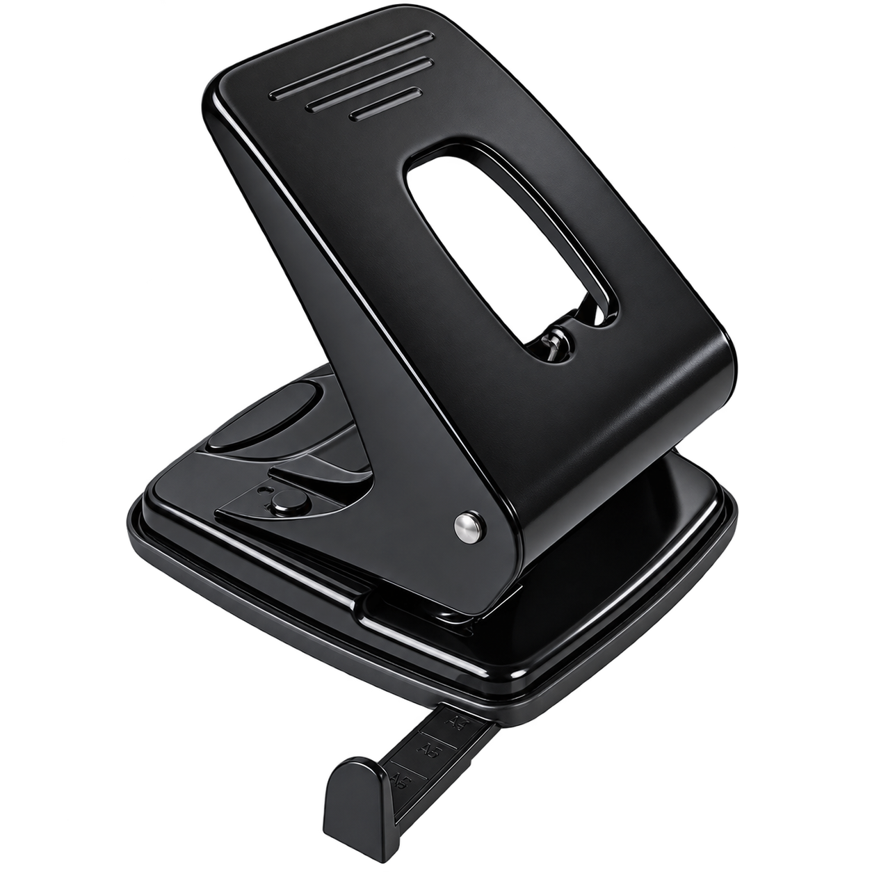 PERFURADOR DE METAL MEDIO ATE 40 FOLHAS MP-802 MASTERPRINT