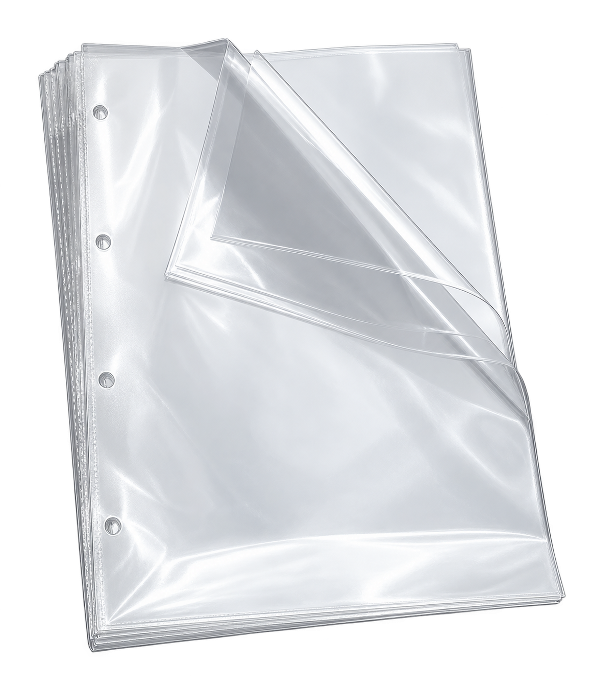 ENVELOPE OFICIO 4 FUROS FINO PACOTE COM 100 UND